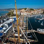 Bed and breakfast D'hotes Bellevue Cannes