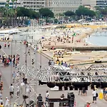 D'hotes Bellevue Cannes