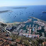 D'hotes Bellevue * Cannes