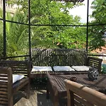 D'hotes Bellevue Bed and breakfast Cannes