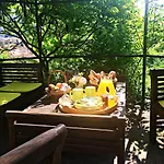 D'hotes Bellevue Bed and breakfast