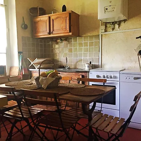 Nocleg ze śniadaniem D'hotes Bellevue