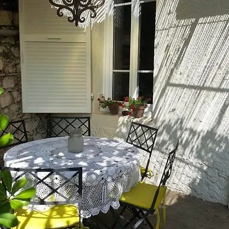 D'hotes Bellevue Nocleg ze śniadaniem Cannes