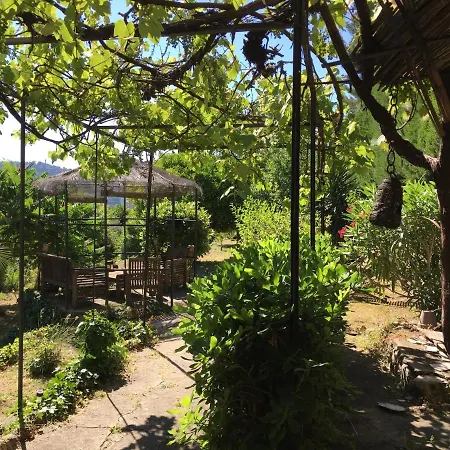 D'hotes Bellevue 住宿加早餐酒店