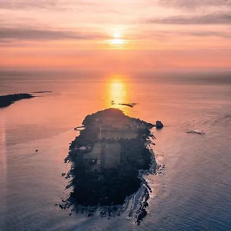 D'hotes Bellevue לינה וארוחת בוקר *