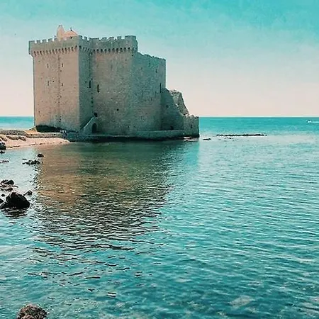 D'hotes Bellevue * 戛纳