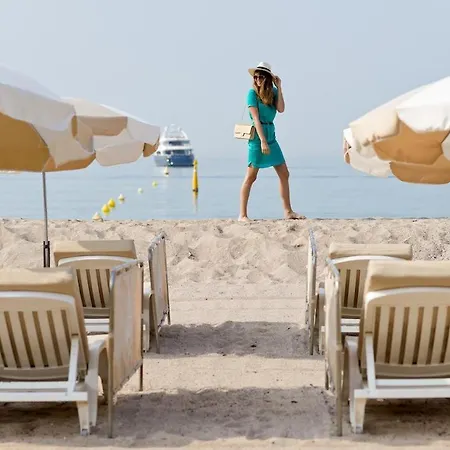 D'hôtes Bellevue Couette-café Cannes