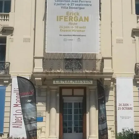 D'hotes Bellevue Panzió *