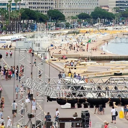 D'hotes Bellevue Cannes