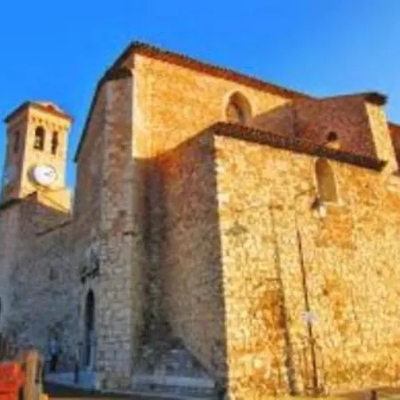 Panzió D'hotes Bellevue