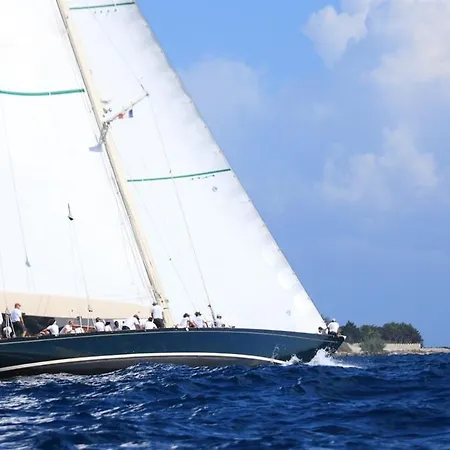 D'hôtes Bellevue Couette-café *