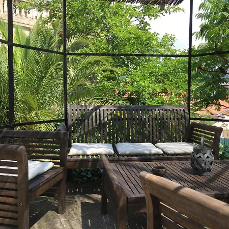 D'hotes Bellevue Bed & Breakfast Cannes