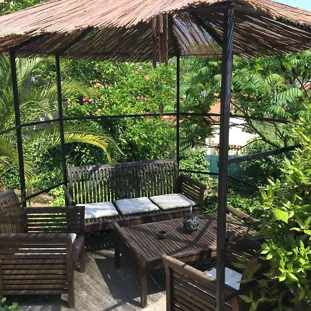 Bed & Breakfast D'hotes Bellevue *