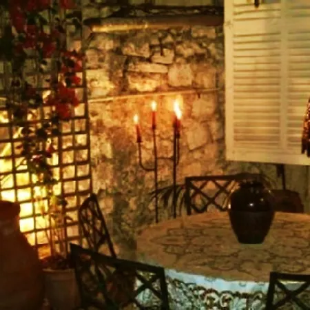 D'hôtes Bellevue Cannes