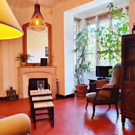 D'hotes Bellevue *