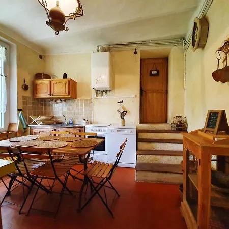 D'hotes Bellevue Bed & Breakfast
