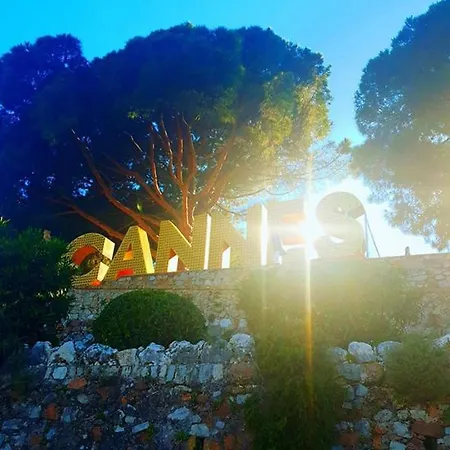 D'hôtes Bellevue Cannes