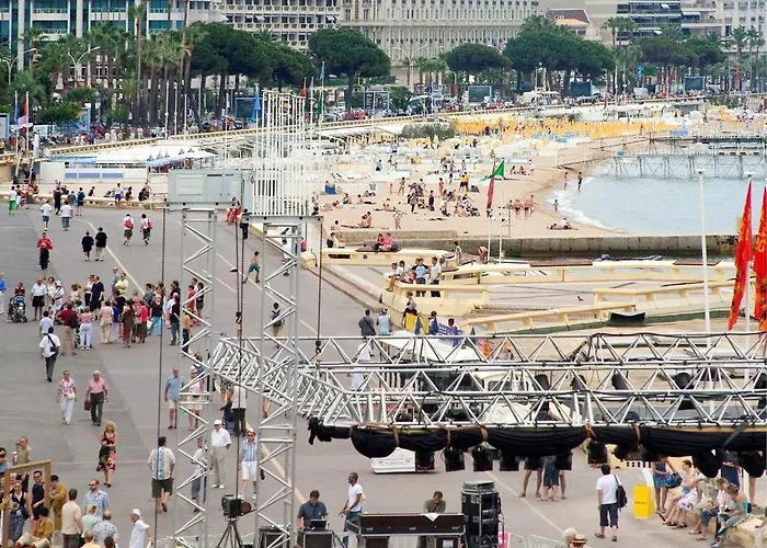 D'hotes Bellevue Cannes