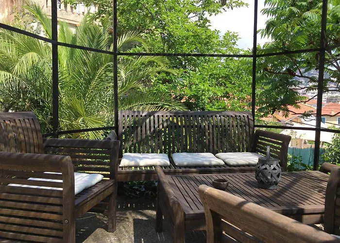 D'hotes Bellevue Bed & Breakfast Cannes