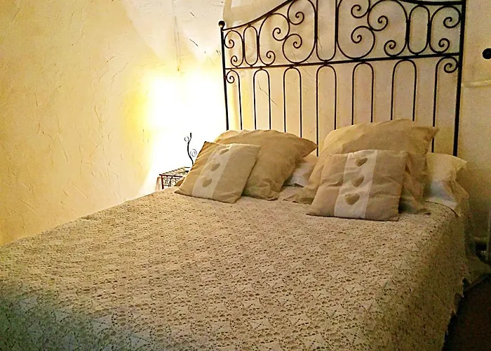 Bed & Breakfast D'hotes Bellevue *