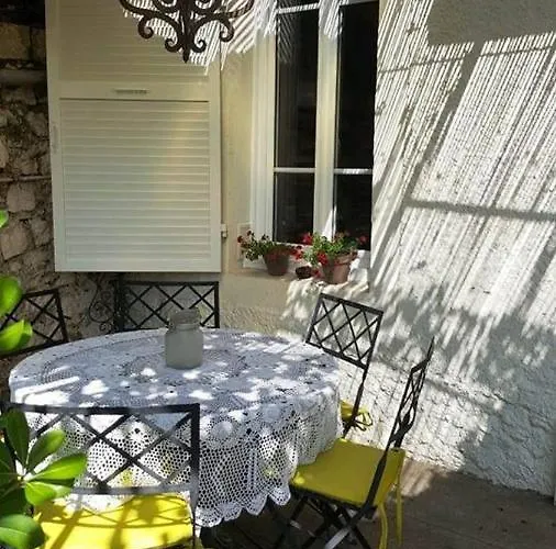 D'hotes Bellevue Bed & Breakfast Cannes