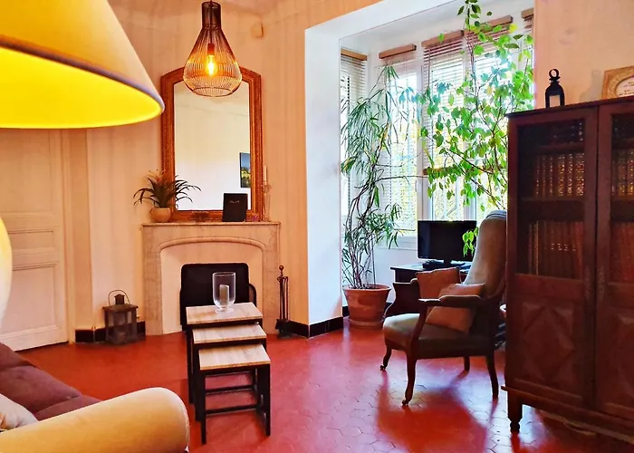 D'hotes Bellevue *