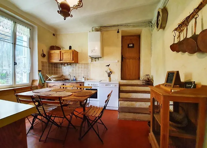 D'hotes Bellevue Bed & Breakfast