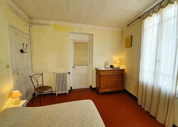 Bed & Breakfast D'hotes Bellevue *