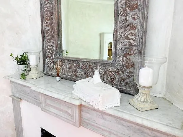 Bed & Breakfast D'hotes Bellevue Cannes