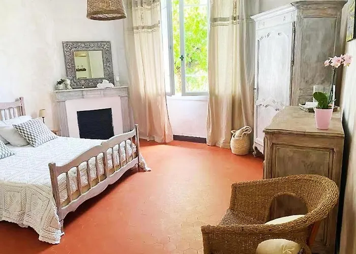D'hotes Bellevue Bed & Breakfast