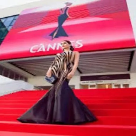 Nocleg ze śniadaniem D'hotes Bellevue Cannes