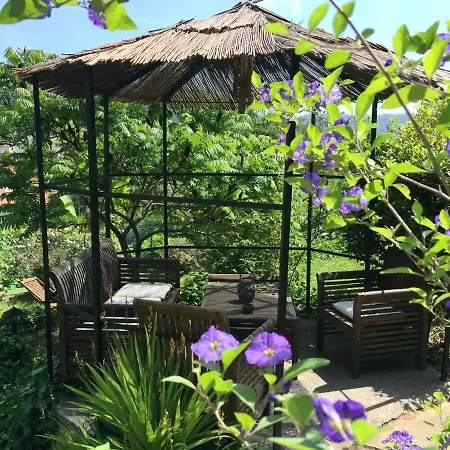 D'hotes Bellevue Cannes