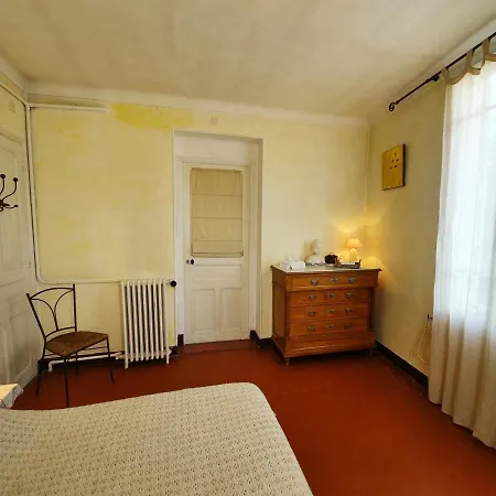 Oda ve Kahvaltı D'hotes Bellevue *