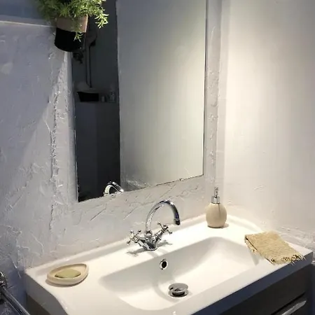 D'hotes Bellevue Oda ve Kahvaltı *