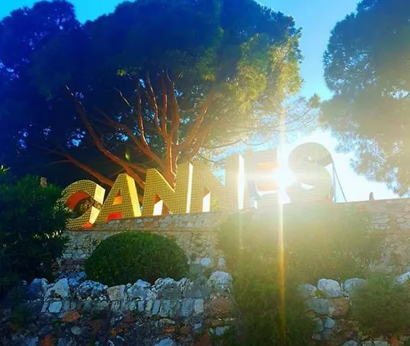 D'hotes Bellevue Cannes